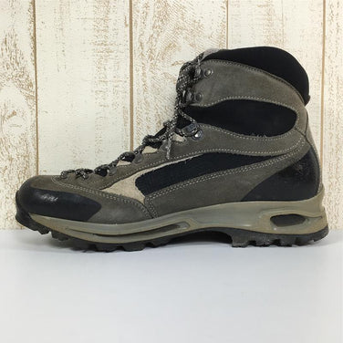 【Unisex 27.9cm グレー系】La Sportiva ( ラ スポルティバ ) デルタ ゴアテックス Delta Gtx トレッキングシューズ 12G Unisex トレッキングブーツ フットウェア - 【公式】2ndGEAR（セカンドギア）Webショップ【登山用品・アウトドア用品専門 買取販売店】