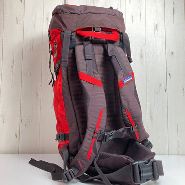 【S/M レッド系】 2015 Patagonia ( パタゴニア ) スノー ドリフター パック Snow Drifter Pack 40L Deep Mahogany / DPMH ナイロン バッグ ストレージ バックパック デイパック 容量【～29L - 【公式】2ndGEAR（セカンドギア）Webショップ【登山用品・アウトドア用品専門 買取販売店】
