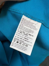 Arcteryx Gamma LT Hoody, Men's, Size Small, Blue, Adriatic Blue, Nylon, Softshell Jacket, Outerwear, z00053910, Adriatic Blue