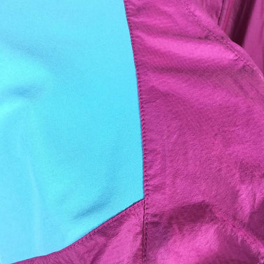 【Women's S パープル系】Patagonia ( パタゴニア ) ウィメンズ ナイン トレイルズ ジャケット Womens Nine Trails Jacket 24958 International Women's ウィンドシェル アウター ジャケット トップス ウェア - 【公式】2ndGEAR（セカンドギア）Webショップ【登山用品・アウトドア用品専門 買取販売店】