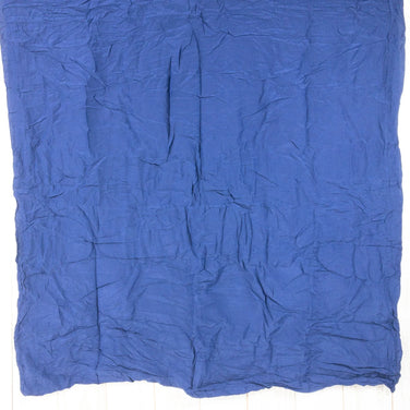 【OneSize ネイビー系】 Sea To Summit ( シートゥーサミット ) シルク+コットン トラベル ライナー スタンダード Silk+Cotton Travel Liner Standard コットン ST81430 シュラフライナー シーツ スリ - 【公式】2ndGEAR（セカンドギア）Webショップ【登山用品・アウトドア用品専門 買取販売店】