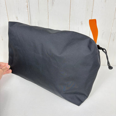 【動画レビュー準備中】Mystery Ranch ゾイドバッグL 生産終了モデル 入手困難 ナイロン バッグ ストレージ パッキングサック