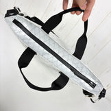 【OneSize ホワイト系】 Mountain Hardwear ( マウンテンハードウェア ) アフター シックス トート After Six Tote ナイロン バッグ ストレージ ショルダーバッグ z00054874  ショルダーバッグ バッグ ストレージ