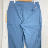 【Women's S-Regular グレー系】 Mountain Hardwear ( マウンテンハードウェア ) ダイナマ アンクルパンツ Dynama Ankle Pant OL2075 430 z00058252 430 ソフトシェル ロングパンツ ボトムス ウェア