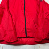 【Men's S レッド系】 Mammut ( マムート ) ウィング ジャケット Wing Jacket ウェア トップス アウター ジャケット ウィンドシェル z00055429  ウィンドシェル アウター ジャケット トップス ウェア