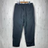 【Men's XL ブラック系】 Burlap Outfitter（バーラップアウトフィッター） トラック パンツ TRACK PANT ナイロン ウェア ボトムス ロングパンツ  z00054781   ロングパンツ ボトムス ウェア