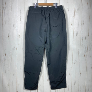 【Men's XL ブラック系】 Burlap Outfitter（バーラップアウトフィッター） トラック パンツ TRACK PANT ナイロン ウェア ボトムス ロングパンツ  z00054781   ロングパンツ ボトムス ウェア