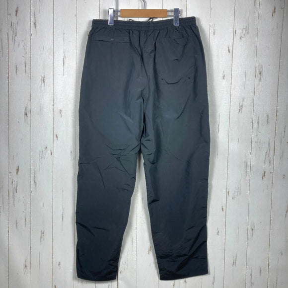 【Men's XL ブラック系】 Burlap Outfitter（バーラップアウトフィッター） トラック パンツ TRACK PANT ナイロン ウェア ボトムス ロングパンツ  z00054781   ロングパンツ ボトムス ウェア