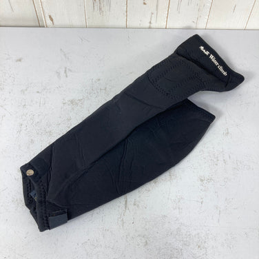 【Unisex L ブラック系】 Climb Zone By Shuzanso ( クライムゾーン By 秀山荘 ) ネオプレン レッグカバー ウェア ウェア小物 レッグカバー z00060168  レッグカバー ウェア小物 ウェア