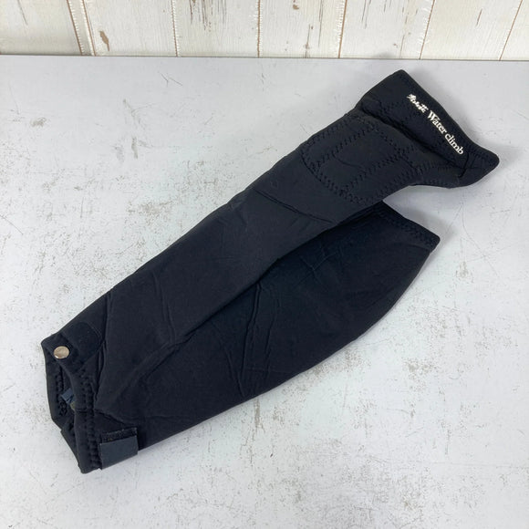 【Unisex L ブラック系】 Climb Zone By Shuzanso ( クライムゾーン By 秀山荘 ) ネオプレン レッグカバー ウェア ウェア小物 レッグカバー z00060168  レッグカバー ウェア小物 ウェア