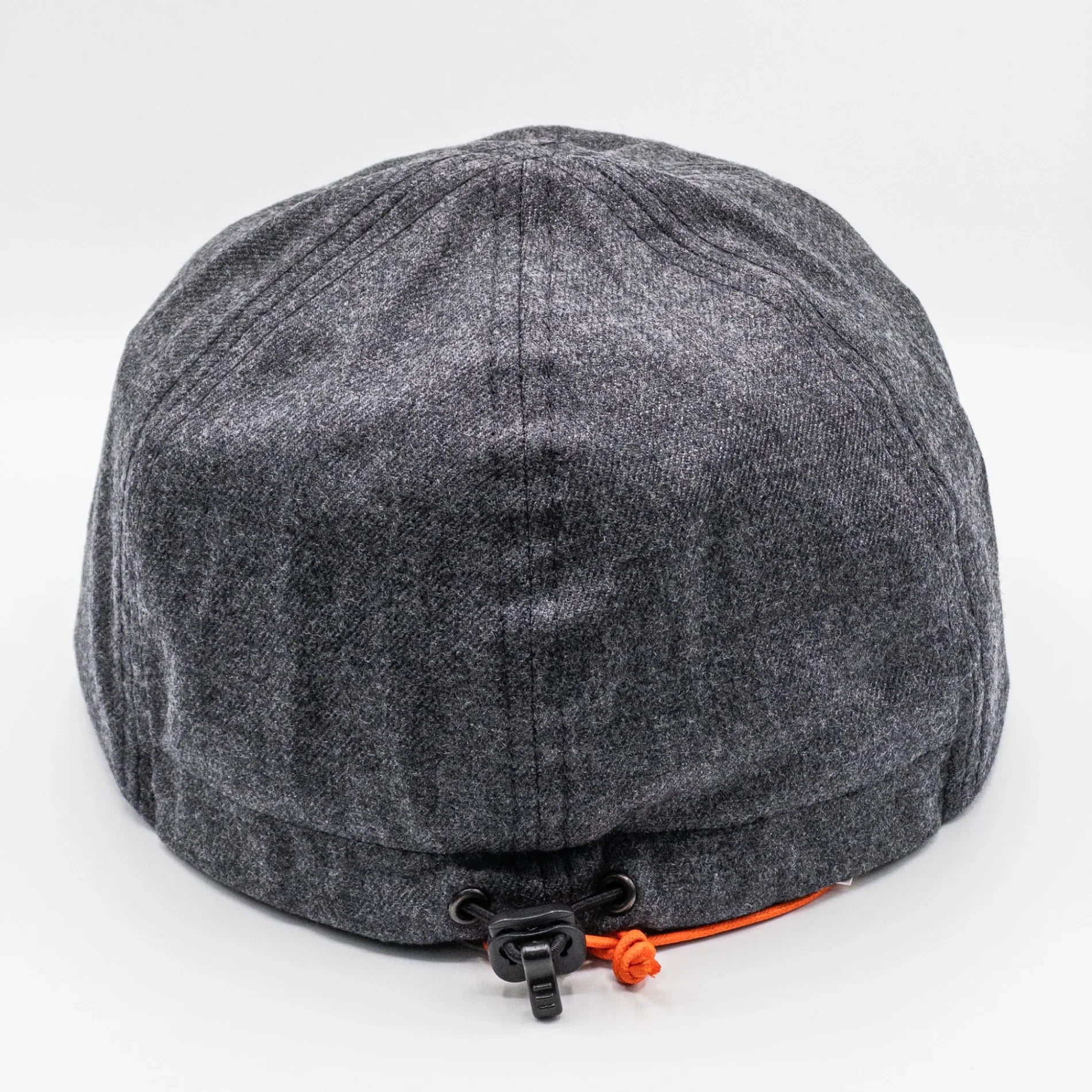 【OneSize グレー系】 Ridge Mountain Gear ( リッジマウンテンギア ) フランネル ベーシック キャップ Flannel Basic Cap HEATHER GREY メリノウール ウェア ウェア小物 ヘッドウェア キャップ z0005 - 【公式】2ndGEAR（セカンドギア）Webショップ【登山用品・アウトドア用品専門 買取販売店】