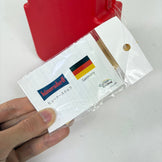 【OneSize レッド系】 Hunersdorff ( ヒューナースドルフ ) フューエル フレンド Fuel Friend 1.5L 815510 レッド z00056894 レッド ハードボトル ハイドレーションイクイップメント