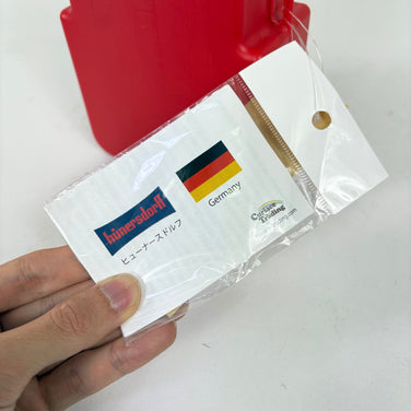 【OneSize レッド系】 Hunersdorff ( ヒューナースドルフ ) フューエル フレンド Fuel Friend 1.5L 815510 レッド z00056894 レッド ハードボトル ハイドレーションイクイップメント