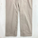 【Men's L ベージュ系】 Houdini ( フーディニ ) ドック パンツ Dock Pants ポリエステル ウェア ボトムス ロングパンツ  z00060470   ロングパンツ ボトムス ウェア-3