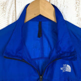 【Men's S ブルー系】 The North Face ( ザ・ノースフェイス ) インパルス アクティブ ジャケット Impulse Active Jacket ウィンドシェル NP71682 Asian Men's BO Bomber Blue ウィンドシ - 【公式】2ndGEAR（セカンドギア）Webショップ【登山用品・アウトドア用品専門 買取販売店】
