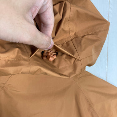 【Men's XS ベージュ系】 2023 Patagonia ( パタゴニア ) トレントシェル 3L レイン ジャケット Torrentshell 3L Rain Jacket FEBN ナイロン ウェア トップス アウター ジャケット レインシェル z00060