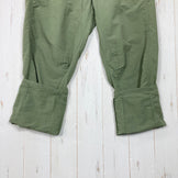 【Men's S グリーン系】 2023 Yamatomichi ( 山と道 ) ファイブ ポケット パンツ 5-Pocket Pants Olive 希少カラー 入手困難 ポリエステル ウェア ボトムス ロングパンツ  z00059644 Olive  ロングパン