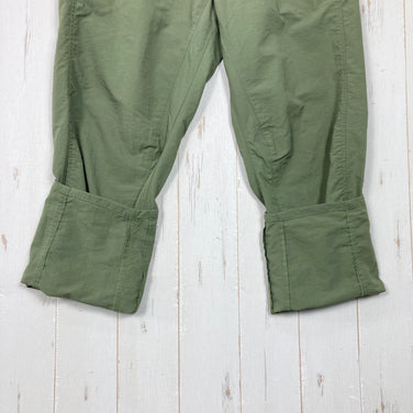 【Men's S グリーン系】 2023 Yamatomichi ( 山と道 ) ファイブ ポケット パンツ 5-Pocket Pants Olive 希少カラー 入手困難 ポリエステル ウェア ボトムス ロングパンツ  z00059644 Olive  ロングパン