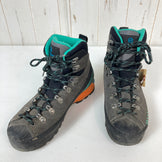 【Women's 23.7cm グレー系】 Scarpa ( スカルパ ) リベレ HD Ribelle HD フットウェア アルパインブーツ z00058388  アルパインブーツ フットウェア