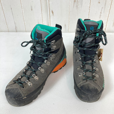 【Women's 23.7cm グレー系】 Scarpa ( スカルパ ) リベレ HD Ribelle HD フットウェア アルパインブーツ z00058388  アルパインブーツ フットウェア
