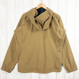 【Men's M ベージュ系】 Millet ( ミレー ) ティフォン 50000 ウォーム ストレッチ ジャケット Typhon 50000 Warm St Jacket ナイロン MIV01554 International Men's ハードシェル アウタ - 【公式】2ndGEAR（セカンドギア）Webショップ【登山用品・アウトドア用品専門 買取販売店】