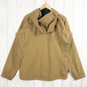 【Men's M ベージュ系】 Millet ( ミレー ) ティフォン 50000 ウォーム ストレッチ ジャケット Typhon 50000 Warm St Jacket ナイロン MIV01554 International Men's ハードシェル アウタ - 【公式】2ndGEAR（セカンドギア）Webショップ【登山用品・アウトドア用品専門 買取販売店】