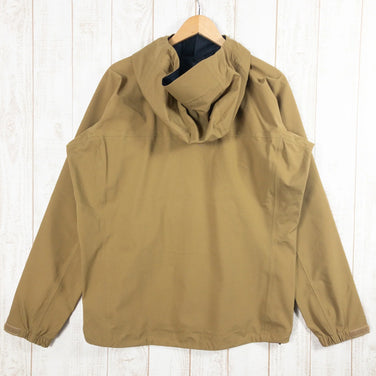 【Men's M ベージュ系】 Millet ( ミレー ) ティフォン 50000 ウォーム ストレッチ ジャケット Typhon 50000 Warm St Jacket ナイロン MIV01554 International Men's ハードシェル アウタ - 【公式】2ndGEAR（セカンドギア）Webショップ【登山用品・アウトドア用品専門 買取販売店】