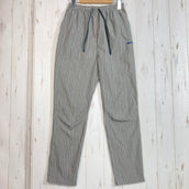 【Women's S グレー系】 Marmot ( マーモット ) ライト ハイク ステテコ パンツ Light Hike Steteco Pants 四角友里コラボ ナイロン ウェア ボトムス ロングパンツ z00058157 ロングパンツ ボトムス ウェア