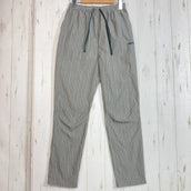 【Women's S グレー系】 Marmot ( マーモット ) ライト ハイク ステテコ パンツ Light Hike Steteco Pants 四角友里コラボ ナイロン ウェア ボトムス ロングパンツ z00058157 ロングパンツ ボトムス ウェア