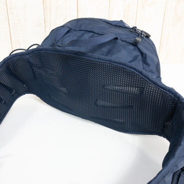 【Unisex OneSize ネイビー系】 Norrona ( ノローナ ) ビティホーン ヒップパック 6 bitihorn Hip pack 6 ナイロン Unisex 2295｜Indigo Night ウエストバッグ ヒップパック バッグ ストレージ - 【公式】2ndGEAR（セカンドギア）Webショップ【登山用品・アウトドア用品専門 買取販売店】