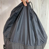 【OneSize ブラック系】 Trail Bum ( トレイルバム ) ステディ スペクトラ STEADY SPECTRA Night Cloud ナイロン バッグ ストレージ バックパック 容量【30L～54L】 z00052141 Night Cloud 容量 - 【公式】2ndGEAR（セカンドギア）Webショップ【登山用品・アウトドア用品専門 買取販売店】