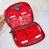 【OneSize レッド系】 Life Systems（ライフシステムス） ファーストエイドケース First Aid Case ポリエステル バッグ ストレージ パッキングサック スタッフサック インナーポーチ z00057654  スタッフサック インナーポー