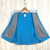 【Women's M ブルー系】Patagonia ( パタゴニア ) シンプル ガイド ジャケット Simple Guide Jacket ソフトシェル 83751 International Women's ソフトシェル アウター ジャケット トップス ウェア - 【公式】2ndGEAR（セカンドギア）Webショップ【登山用品・アウトドア用品専門 買取販売店】