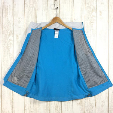【Women's M ブルー系】Patagonia ( パタゴニア ) シンプル ガイド ジャケット Simple Guide Jacket ソフトシェル 83751 International Women's ソフトシェル アウター ジャケット トップス ウェア - 【公式】2ndGEAR（セカンドギア）Webショップ【登山用品・アウトドア用品専門 買取販売店】