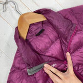 【Women's M パープル系】 Marmot ( マーモット ) コンパクト ダウン ジャケット Compact Down Jacket 700フィルパワーダウン ナイロン ウェア トップス アウター ジャケット ダウンインサレーション z00059178  ダウン