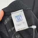 【Men's M ブラック系】 Finetrack ( ファイントラック ) ドライレイヤー スキンメッシュ ノースリーブ ポリエステル ウェア トップス インナー シャツ タンクトップ ノースリーブシャツ z00058785  タンクトップ ノースリーブシャツ イ-6