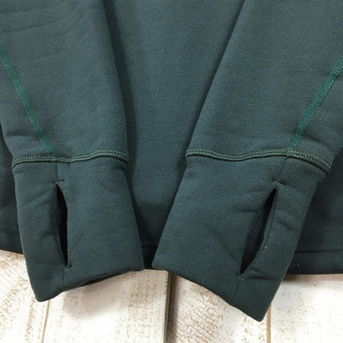 【Men's S グリーン系】Houdini ( フーディニ ) パワー フーディ Power Houdi ポーラテック パワーストレッチ フリース ジャケット 225984 International Men's フリース アウター ジャケット トップス ウェア - 【公式】2ndGEAR（セカンドギア）Webショップ【登山用品・アウトドア用品専門 買取販売店】