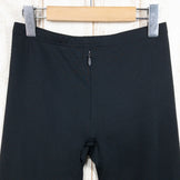 【Men's S ブラック系】 Montbell ( モンベル ) ライトトレールタイツ ポリエステル 1107141 Asian Men's タイツ ボトムス ウェア - 【公式】2ndGEAR（セカンドギア）Webショップ【登山用品・アウトドア用品専門 買取販売店】