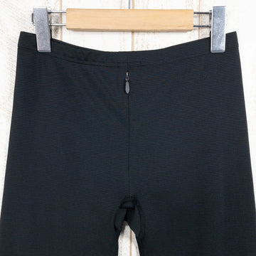 【Men's S ブラック系】 Montbell ( モンベル ) ライトトレールタイツ ポリエステル 1107141 Asian Men's タイツ ボトムス ウェア - 【公式】2ndGEAR（セカンドギア）Webショップ【登山用品・アウトドア用品専門 買取販売店】