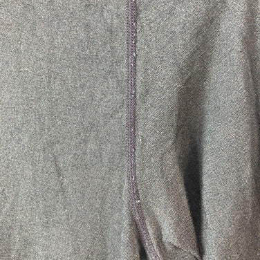 【Men's M ブラック系】 Montbell ( モンベル ) スーパーメリノウール L.W. ラウンドネックシャツ Super Merino Wool L.W. Round Neck Shirt メリノウール ウェア トップス インナー シャツ ロングスリーブ