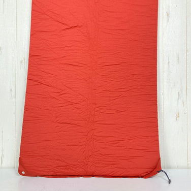 【OneSize レッド系】 Montbell ( モンベル ) U.L. コンフォートシステムパッド 120 ナイロン スリーピングシステム マット スリーピングパッド エアマット z00059023  エアマット マット スリーピングパッド スリーピングシステ