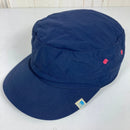 【OneSize ネイビー系】 Karrimor ( カリマー ) ベンチレーション キャップ ST Ventilation Cap ST ナイロン ウェア ウェア小物 ヘッドウェア キャップ z00055848  キャップ ヘッドウェア ウェア小物 ウェア-1