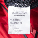 【Men's M レッド系】 Montura ( モンチュラ ) マグネティック ジャケット Magnetic Jacket ナイロン ウェア トップス アウター ジャケット レインシェル z00052268 レインシェル アウター ジャケット トップス ウェア - 【公式】2ndGEAR（セカンドギア）Webショップ【登山用品・アウトドア用品専門 買取販売店】