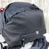 【OneSize ブラック系】 Deuter ( ドイター ) フューチュラ プロ 44 El Futura Pro 44 El バックパック D3401918 容量【30L～54L】 バックパック バッグ ストレージ - 【公式】2ndGEAR（セカンドギア）Webショップ【登山用品・アウトドア用品専門 買取販売店】