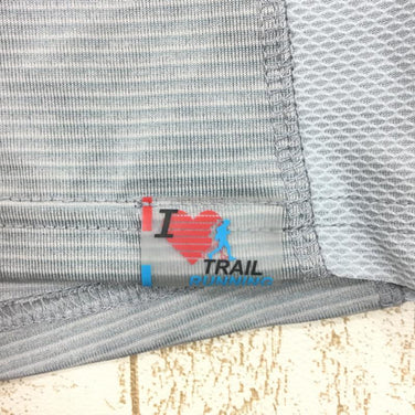 【Men's S グレー系】 Raidlight ( レイドライト ) ショートスリーブ クイックドライ Tシャツ International Men's 化繊 ショートスリーブTシャツ クルーネック インナー シャツ トップス ウェア - 【公式】2ndGEAR（セカンドギア）Webショップ【登山用品・アウトドア用品専門 買取販売店】