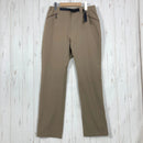 【Men's L ベージュ系】 Marmot ( マーモット ) アクト イージー パンツ Act Easy Pants BEIGE 裏起毛 4WAYストレッチ 耐久撥水 ナイロン ウェア ボトムス ロングパンツ ソフトシェル z00061412 BEIGE ソフト-1