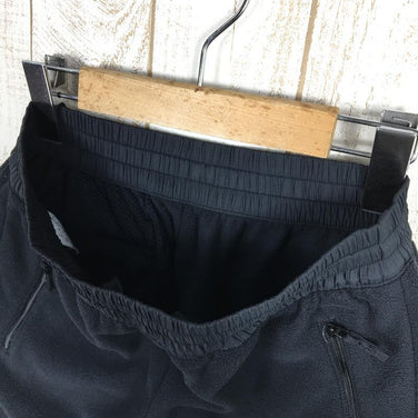 【Men's M ブラック系】 The North Face ( ザ・ノースフェイス ) マウンテン バーサ マイクロ パンツ Mountain Versa Micro Pant フリース NL61805 Asian Men's フリース ロングパンツ ボトムス - 【公式】2ndGEAR（セカンドギア）Webショップ【登山用品・アウトドア用品専門 買取販売店】