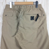 【Unisex M ベージュ系】 Yamatomichi ( 山と道 ) ファイブ ポケット パンツ 5 Pockets Pants ボトムス ロングパンツ Asian Unisex Nomad 化繊 ロングパンツ ボトムス ウェア - 【公式】2ndGEAR（セカンドギア）Webショップ【登山用品・アウトドア用品専門 買取販売店】