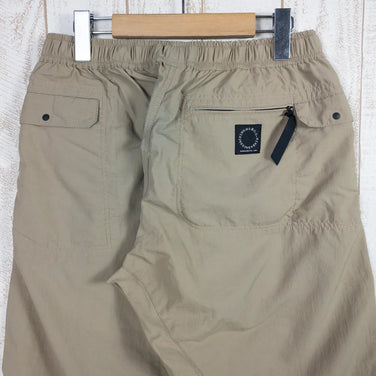 【Unisex M ベージュ系】 Yamatomichi ( 山と道 ) ファイブ ポケット パンツ 5 Pockets Pants ボトムス ロングパンツ Asian Unisex Nomad 化繊 ロングパンツ ボトムス ウェア - 【公式】2ndGEAR（セカンドギア）Webショップ【登山用品・アウトドア用品専門 買取販売店】
