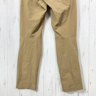 【Men's M ベージュ系】 The North Face ( ザ・ノースフェイス ) ドーロ ライト パンツ Doro Light Pant ポリエステル ウェア ボトムス ロングパンツ  z00058200   ロングパンツ ボトムス ウェア